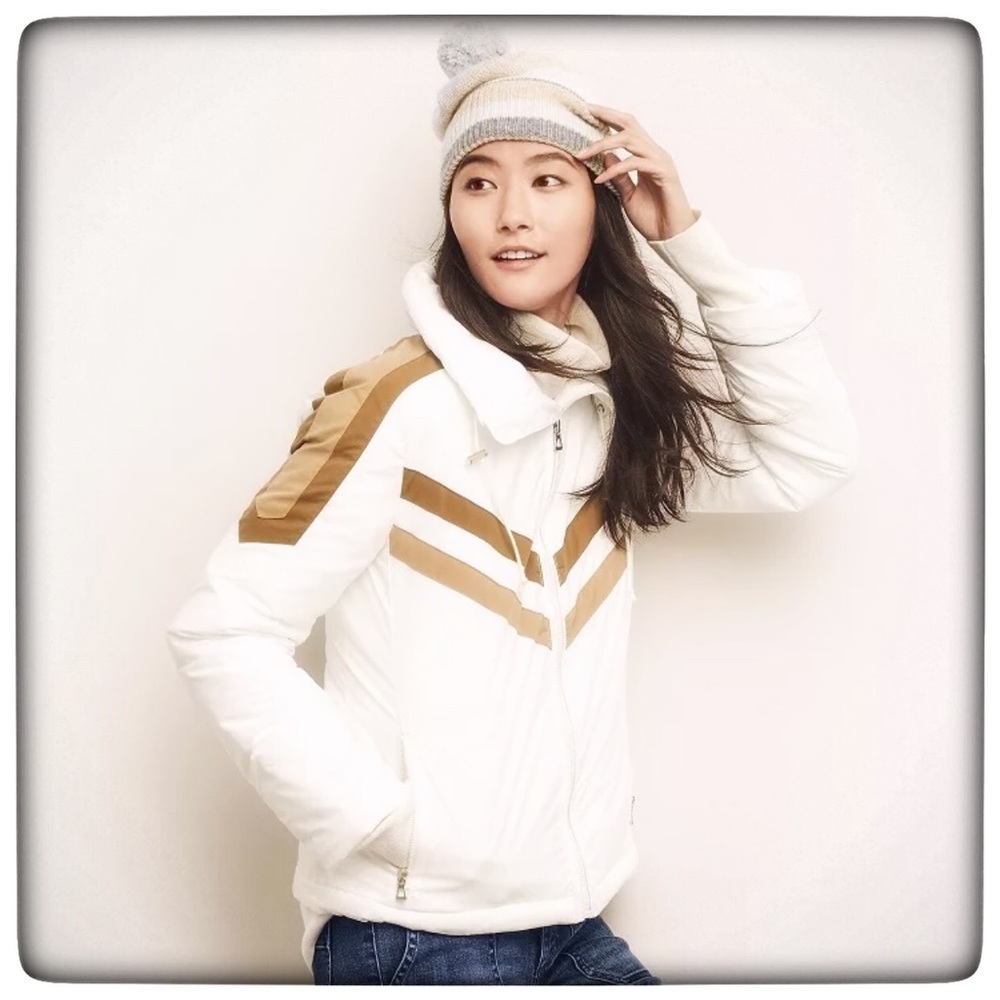 GAP medium winter jacket